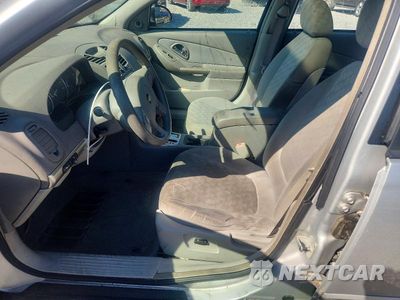 Zdjęcie 7 z 12 samochodu: 2004 CHEVROLET MALIBU LS VIN:1G1ZT54804F126107 - miniatura