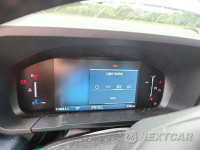 Zdjęcie 9 z 12 samochodu: 2026 FORD MAVERICK LARIAT VIN:3FTTW8S33TRA32107 - miniatura