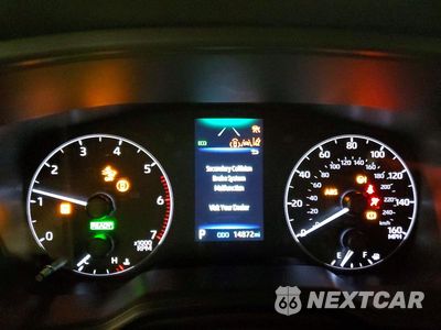 Zdjęcie 9 z 12 samochodu: 2024 TOYOTA COROLLA HYBRID LE VIN:JTDBCMFE5R3067957 - miniatura