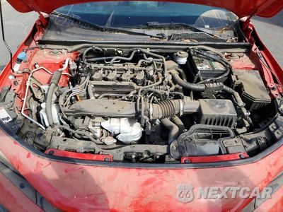 Zdjęcie 11 z 12 samochodu: 2022 HONDA CIVIC SI VIN:2HGFE1E5XNH473270 - miniatura