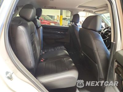 Zdjęcie 11 z 14 samochodu: 2024 HONDA CR-V EXL VIN:2HKRS4H71RH419162 - miniatura