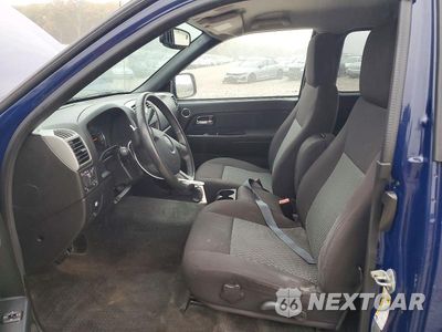 Zdjęcie 7 z 12 samochodu: 2012 CHEVROLET COLORADO LT VIN:1GCESCF92C8141164 - miniatura