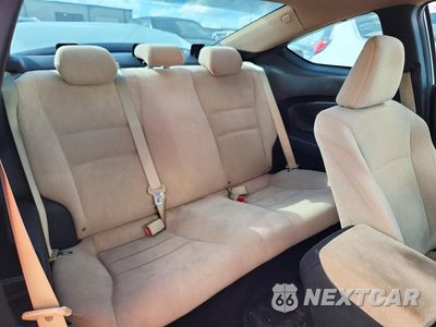 Zdjęcie 10 z 12 samochodu: 2013 HONDA ACCORD LX-S VIN:1HGCT1B34DA022652 - miniatura