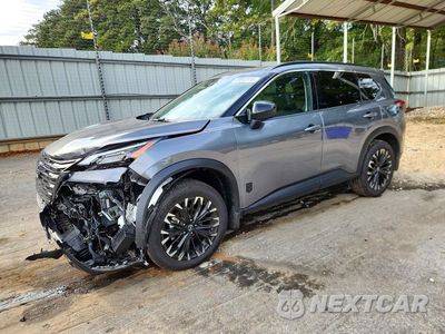 2026 NISSAN ROGUE DARK ARMOR JN8BT3BA1TW331795 - główne zdjęcie licytacji z USA - miniatura