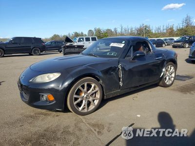 2015 MAZDA MX-5 MIATA GRAND TOURING JM1NC2PF8F0241235 - główne zdjęcie licytacji z USA - miniatura