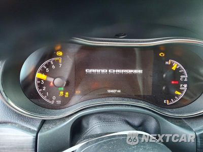 Zdjęcie 9 z 13 samochodu: 2020 JEEP GRAND CHEROKEE LIMITED VIN:1C4RJFBGXLC206365 - miniatura