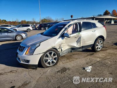 2011 CADILLAC SRX PERFORMANCE COLLECTION 3GYFNEEYXBS523829 - główne zdjęcie licytacji z USA - miniatura