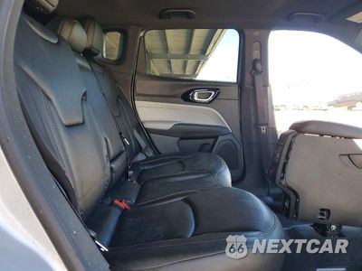 Zdjęcie 10 z 13 samochodu: 2025 JEEP COMPASS LIMITED VIN:3C4NJDCNXST622788 - miniatura