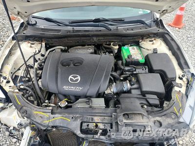 Zdjęcie 11 z 13 samochodu: 2016 MAZDA 3 SPORT VIN:3MZBM1J77GM326459 - miniatura