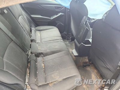 Zdjęcie 10 z 13 samochodu: 2023 SUBARU IMPREZA VIN:4S3GKAB63P3606126 - miniatura
