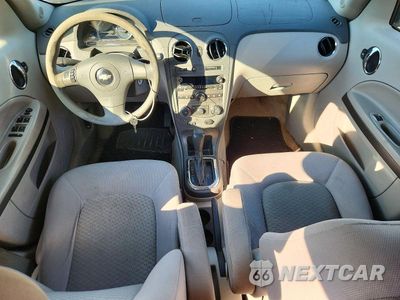 Zdjęcie 10 z 14 samochodu: 2010 CHEVROLET HHR LS VIN:3GNBAADB0AS602258 - miniatura