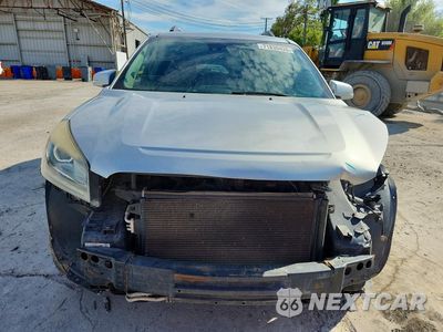 Piąte zdjęcie samochodu w środku: 2017 GMC ACADIA LIMITED SLT-2 VIN:1GKKRSKD7HJ114467 - miniatura