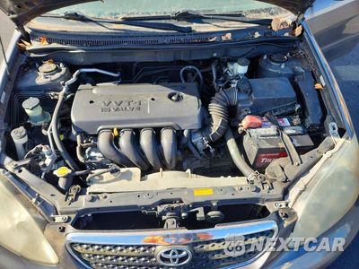 Zdjęcie 11 z 12 samochodu: 2007 TOYOTA COROLLA LE VIN:1NXBR30E27Z916172 - miniatura