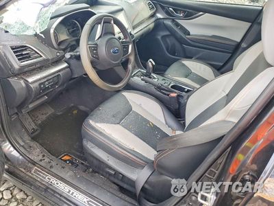 Zdjęcie 7 z 13 samochodu: 2019 SUBARU CROSSTREK LIMITED VIN:JF2GTAMC5KH214228 - miniatura