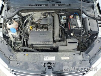 Zdjęcie 11 z 12 samochodu: 2017 VOLKSWAGEN JETTA SE VIN:3VWDB7AJ7HM382139 - miniatura