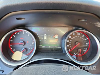 Zdjęcie 9 z 12 samochodu: 2018 TOYOTA CAMRY XSE VIN:4T1B61HK8JU509990 - miniatura