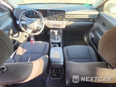 Zdjęcie 8 z 13 samochodu: 2025 HYUNDAI KONA SEL VIN:KM8HB3ABXSU299292 - miniatura