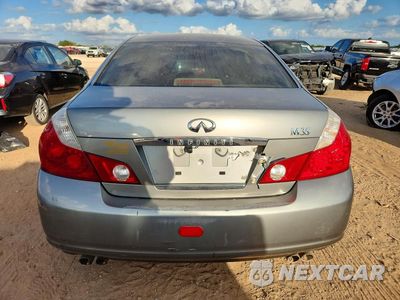 Zdjęcie 6 z 12 samochodu: 2007 INFINITI M35 BASE VIN:JNKAY01E67M301204 - miniatura