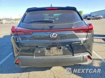 Zdjęcie 6 z 14 samochodu: 2024 LEXUS UX 250H BASE VIN:JTHX6JBH3R2187997 - miniatura