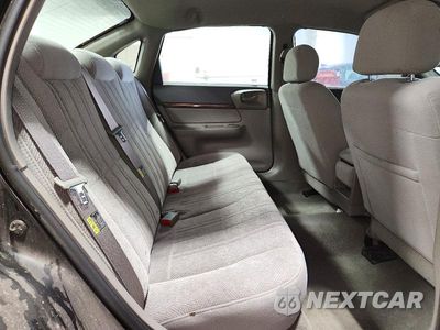 Zdjęcie 10 z 12 samochodu: 2005 CHEVROLET IMPALA VIN:2G1WF52E059382941 - miniatura