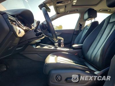 Zdjęcie 7 z 12 samochodu: 2018 AUDI A4 PREMIUM PLUS VIN:WAUENAF40JA077533 - miniatura