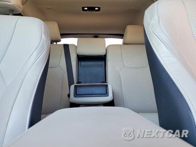 Zdjęcie 10 z 13 samochodu: 2023 LEXUS RX 350 PREMIUM+ VIN:2T2BAMBAXPC020139 - miniatura
