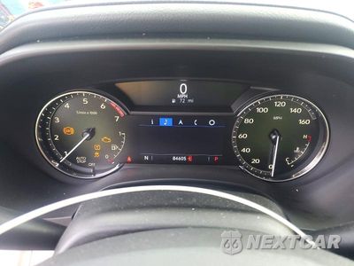 Zdjęcie 9 z 12 samochodu: 2020 CADILLAC CT4 LUXURY VIN:1G6DA5RK7L0130932 - miniatura