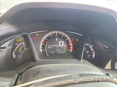 Zdjęcie 9 z 12 samochodu: 2017 HONDA CIVIC SPORT VIN:SHHFK7H4XHU211867 - miniatura