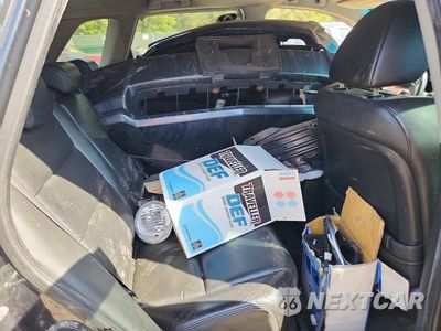 Zdjęcie 11 z 13 samochodu: 2007 ACURA RDX VIN:5J8TB18227A012949 - miniatura