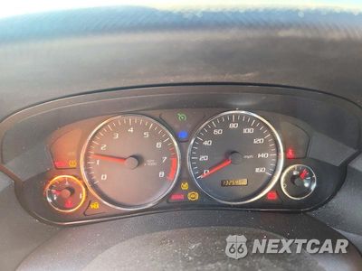 Zdjęcie 9 z 14 samochodu: 2005 CADILLAC SRX VIN:1GYEE637X50210738 - miniatura