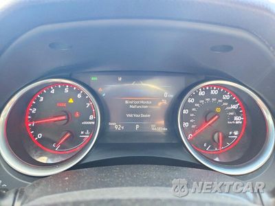 Zdjęcie 9 z 12 samochodu: 2018 TOYOTA CAMRY XSE V6 VIN:4T1BZ1HKXJU504572 - miniatura