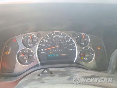Zdjęcie 9 z 12 samochodu: 2018 CHEVROLET EXPRESS 2500 DELIVERY VAN VIN:1GCWGAFG1J1343024 - miniatura