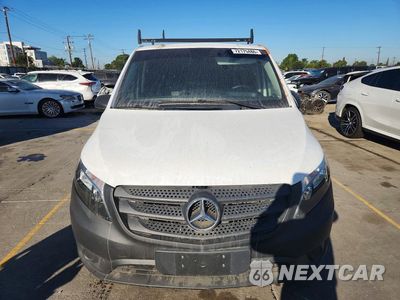 Piąte zdjęcie samochodu w środku: 2020 MERCEDES-BENZ METRIS VIN:W1YV0BEY7L3754074 - miniatura