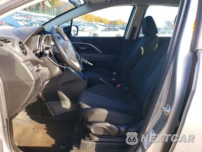 Zdjęcie 7 z 13 samochodu: 2014 MAZDA 5 TOURING VIN:JM1CW2CL8E0168490 - miniatura