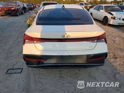 Zdjęcie 6 z 12 samochodu: 2025 HYUNDAI ELANTRA LIMITED VIN:KMHLN4DJ0SU164638 - miniatura