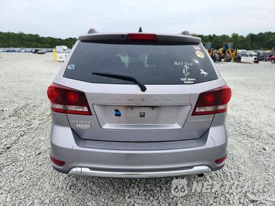 Zdjęcie 6 z 13 samochodu: 2016 DODGE JOURNEY CROSSROAD VIN:3C4PDCGB4GT124040 - miniatura