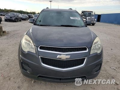 Piąte zdjęcie samochodu w środku: 2011 CHEVROLET EQUINOX LT VIN:2CNFLEEC3B6346857 - miniatura
