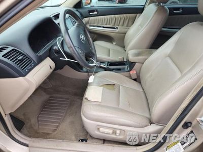 Zdjęcie 7 z 12 samochodu: 2006 TOYOTA CAMRY SE VIN:4T1BA32K96U093135 - miniatura