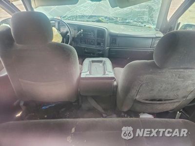 Zdjęcie 8 z 13 samochodu: 2003 CHEVROLET SILVERADO C1500 VIN:2GCEC19X531140671 - miniatura