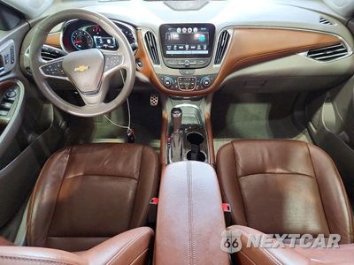 Zdjęcie 8 z 12 samochodu: 2017 CHEVROLET MALIBU PREMIER VIN:1G1ZH5SX6HF152499 - miniatura