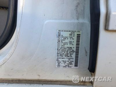Zdjęcie 13 z 13 samochodu: 2005 NISSAN PATHFINDER XE VIN:5N1AR18W65C754840 - miniatura