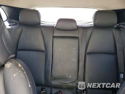Zdjęcie 10 z 13 samochodu: 2021 MAZDA CX-30 SELECT VIN:3MVDMBBLXMM315284 - miniatura