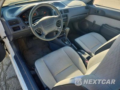 Zdjęcie 8 z 12 samochodu: 1995 TOYOTA TERCEL DX VIN:JT2EL56D7S0094569 - miniatura