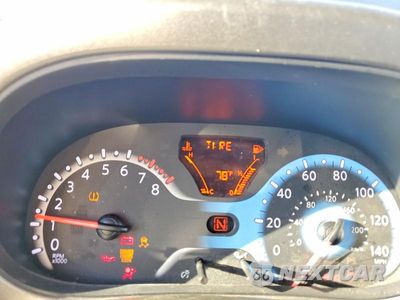 Zdjęcie 9 z 12 samochodu: 2014 NISSAN CUBE 1.8 SL VIN:JN8AZ2KR6ET352012 - miniatura