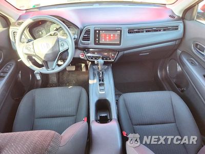 Zdjęcie 8 z 12 samochodu: 2016 HONDA HR-V EX VIN:3CZRU6H57GM710853 - miniatura