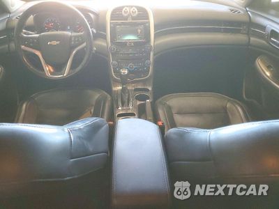Zdjęcie 8 z 12 samochodu: 2014 CHEVROLET MALIBU LTZ VIN:1G11H5SL3EF132510 - miniatura