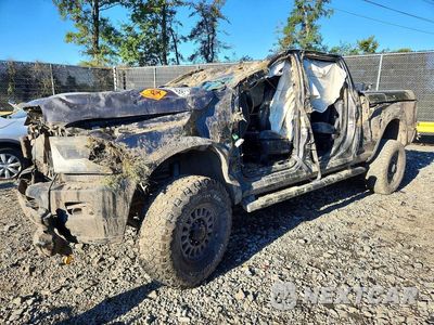 2018 RAM 2500 POWERWAGON 3C6TR5EJ6JG316962 - główne zdjęcie licytacji z USA - miniatura