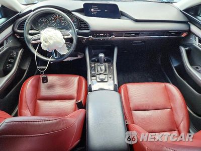 Zdjęcie 8 z 13 samochodu: 2023 MAZDA 3 PREFERRED VIN:3MZBPACM0PM381068 - miniatura