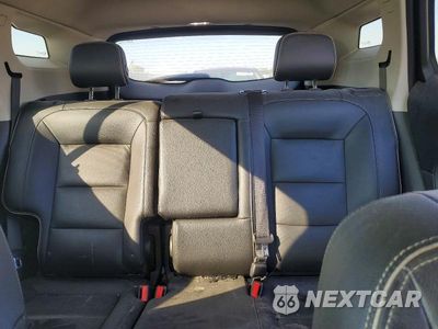 Zdjęcie 10 z 14 samochodu: 2019 GMC TERRAIN DENALI VIN:3GKALSEX9KL386117 - miniatura