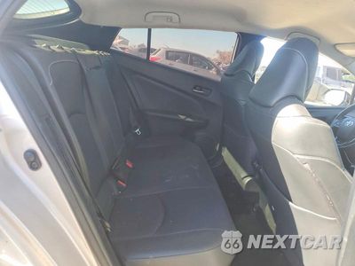 Zdjęcie 10 z 12 samochodu: 2020 TOYOTA PRIUS PRIME XLE VIN:JTDKARFP5L3135539 - miniatura